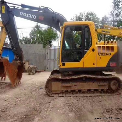 二手挖掘機(jī)沃爾沃140原裝出售 沃爾沃140二手挖掘機(jī)轉(zhuǎn)讓 中型挖掘機(jī)