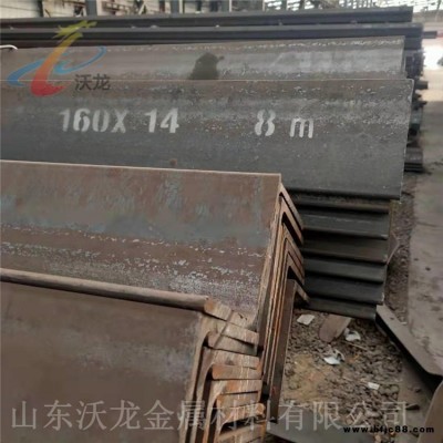 Q345B不等邊角鋼 等邊角鋼 電塔搭建用角鋼 40×25×3熱軋角鋼價格低 現貨批發