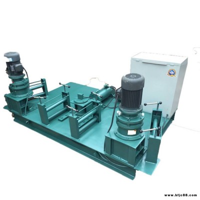 工字鋼冷彎機價格 隧道拱形支架工字鋼冷彎機 液壓工字鋼彎曲機