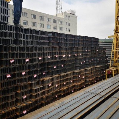 四川攀枝花熱軋工字鋼南方工字鋼建筑機(jī)械用Q235B工字鋼報(bào)價(jià)