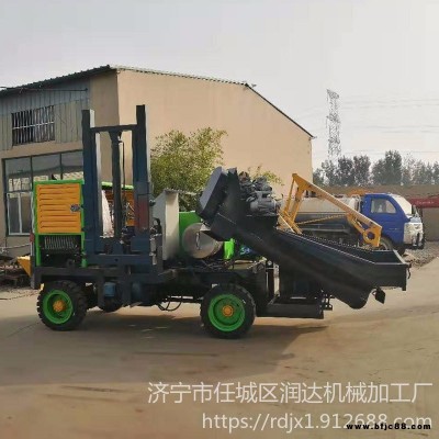 全自動(dòng)路肩墻滑模成型機(jī)  路沿石滑膜成型機(jī)  可定做多種濾光模具