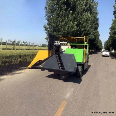 路緣石滑膜成型機(jī) 公路路沿石成型機(jī)廠家源頭可上門安裝調(diào)試