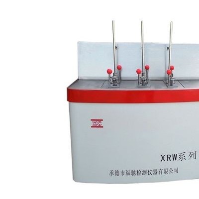 皆準(zhǔn)儀器 XRW-300C3    PE管熱變形測定儀 維卡軟化點(diǎn)測試儀 PVC管維卡軟化點(diǎn)溫度測定儀 廠家直銷