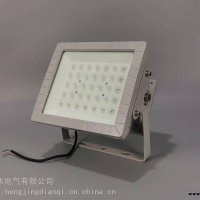 加氣站LED防爆燈70W100W150W加油站專用照明燈具