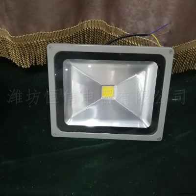 LED泛光燈 小區亮化 led燈 節能燈 睿進光源多型號