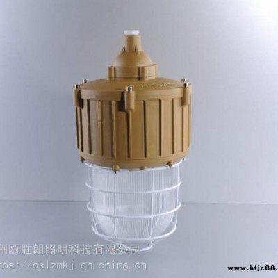 SBF6204免維護(hù)節(jié)能防爆燈防水防塵防腐工廠燈吸壁式防爆燈具150W廠家