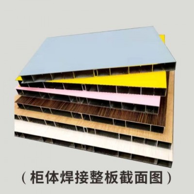 全鋁衣柜簡(jiǎn)約風(fēng)全屋家具整體家用鋁合金衣帽間佛山工廠直營(yíng)金屬柜