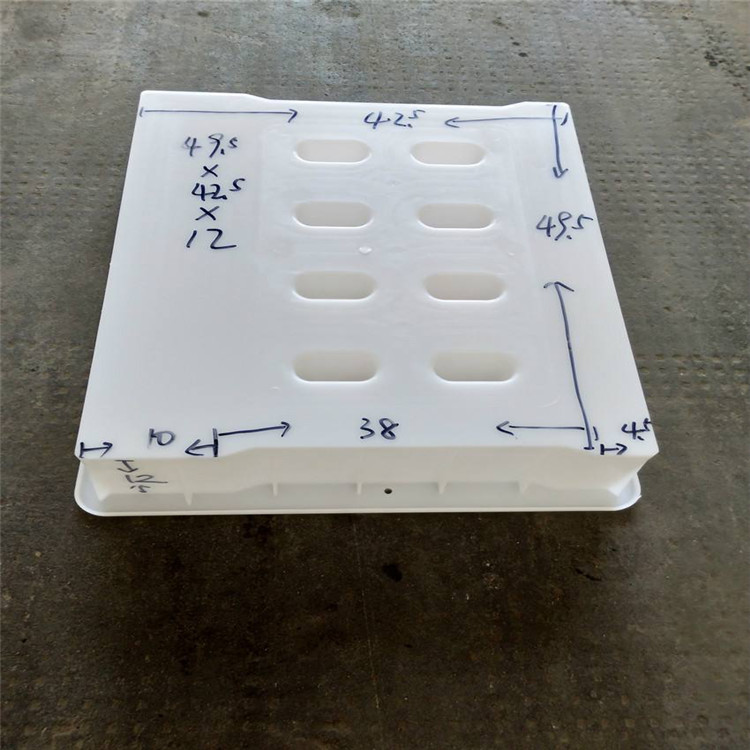 翰軒模具 蓋板模具 預(yù)制混凝土水泥制品模具 價(jià)格合理