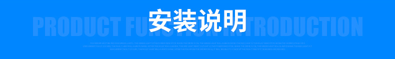 廠家直銷天花筒燈 LED天花射燈超市酒店用可調角度天花筒燈示例圖14