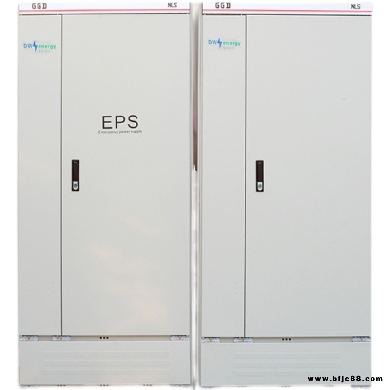 EPS應急電源EPS-25KW負載應急燈水泵電機