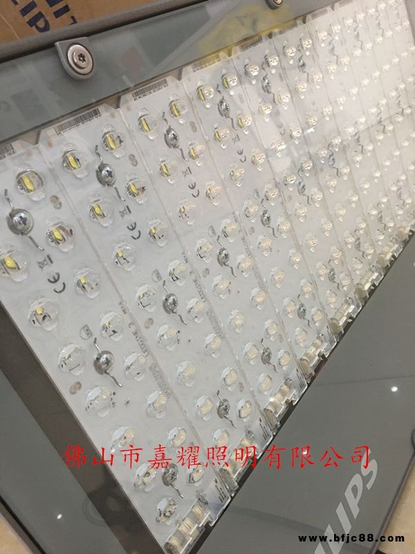 原廠飛利浦BVP282150瓦LED投光燈