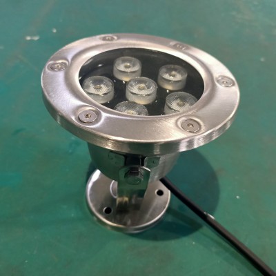 LED景觀燈  LED泳池?zé)艏庸?道路橋梁亮化工程燈具