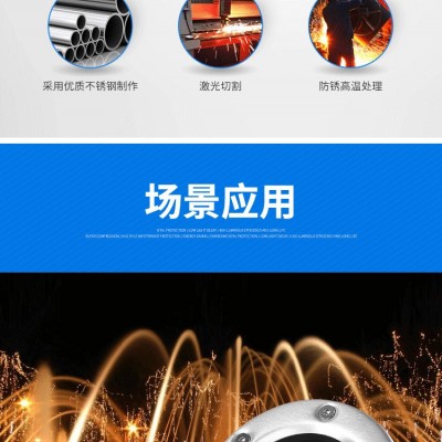 LED景觀燈  LED水底燈定制 景觀亮化工程燈具