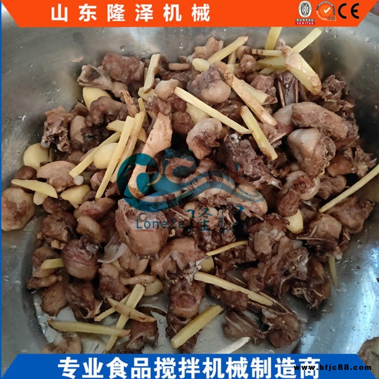 隆澤學(xué)校食堂燃?xì)庾詣?dòng)炒菜機(jī) 行星攪拌刮邊刮底 不糊鍋 自動(dòng)翻炒省時(shí)省力 液壓自動(dòng)出鍋