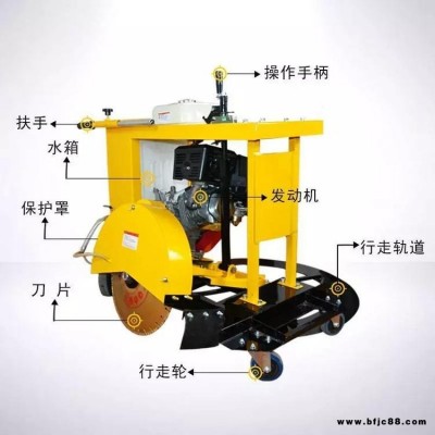 達沃DW-30路面井蓋切割機 市政道路養護井周切割機 全自動井蓋切圓機