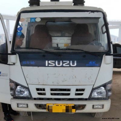 低價供應二手清掃車 小型二手掃路車價格  12立方掃路車 中型洗掃車報價 道路清掃