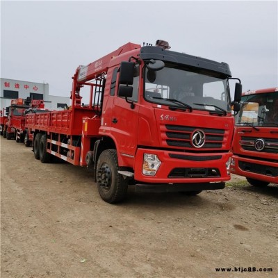 隨車吊參數報價 直臂隨車吊 隨車起重機 型號齊全