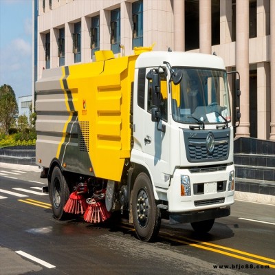 東風 吸塵清掃車 環衛吸塵清掃車 小區吸塵清掃車 廠家直銷