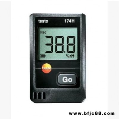 一級代理德圖 testo174H溫濕度記錄儀testo174T溫度記錄儀 記錄儀