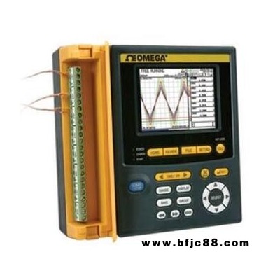 RDXL121-D 便攜式數(shù)據(jù)記錄器/記錄儀 Omega歐米茄原裝