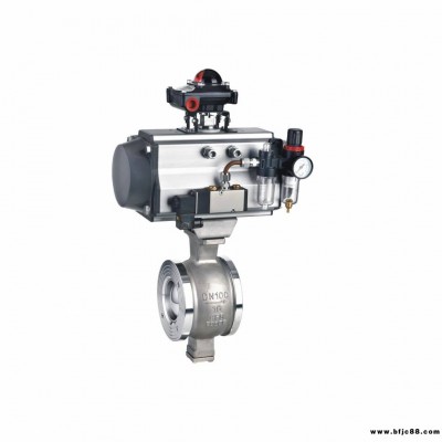 ZSRH氣動全功能調節閥、ZDRH電動全功能調節閥、Control Valve