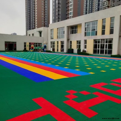 維西懸浮地板 幼兒園懸浮地板 健身房懸浮地板 戶外懸浮地板 防滑懸浮地板 耐磨懸浮地板 羽毛球場防滑懸浮地板