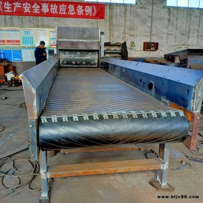 模板破碎機 圣美大型移動車載模板破碎機 膠合板三合板帶釘粉碎機