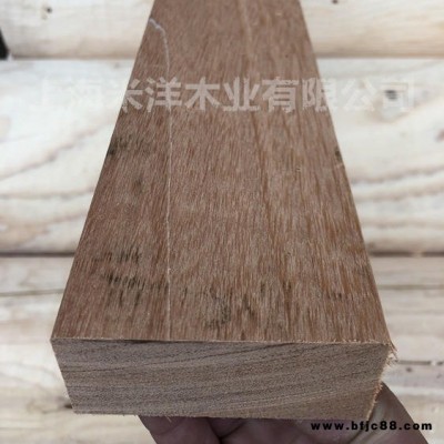 正宗山樟木進(jìn)口板材 方料 圓柱 工廠直銷  特殊規(guī)格可定制加工 物美價廉