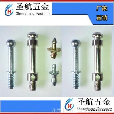 特殊螺栓廣東特殊螺栓廠家圣航五金緊固件