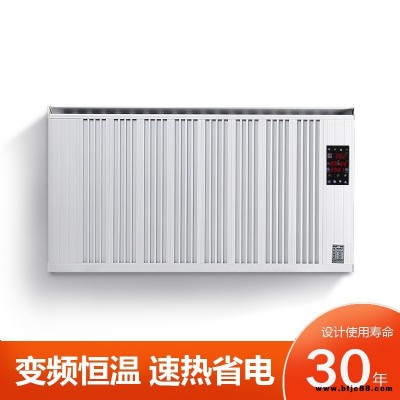 壁掛式電暖器  取暖器家用  暖先生電暖器