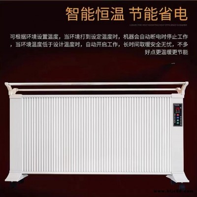 碳晶電暖器  碳纖維電暖器  壁掛式落地式可移動(dòng)取暖器  家用電暖器  銳陽廠家