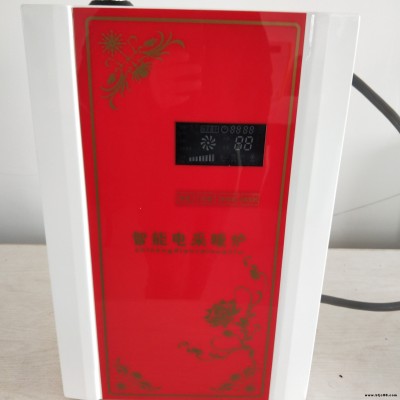 鑫達美裕 供應 無噪音家用壁掛爐 節能型電采暖壁掛爐 XDMY-32405采暖爐廠家