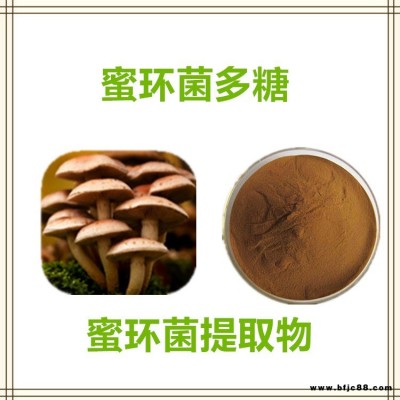 蜜環(huán)菌多糖 益生祥生物 蜜環(huán)菌提取物 蜜環(huán)菌萃取粉 1公斤起訂