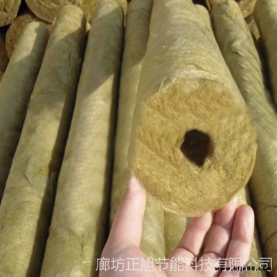 生產銷售高端巖棉管 5cm壁厚鋁箔巖棉管 營口市批發耐高溫防火巖棉管 管道鐵皮保溫巖棉管 保溫隔熱防火巖棉管