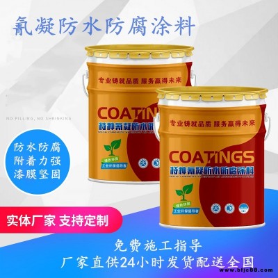 氰凝防水防腐涂料 環(huán)保型氰凝防腐涂料 耐腐蝕噴涂氰凝涂料 瑞翰廠家