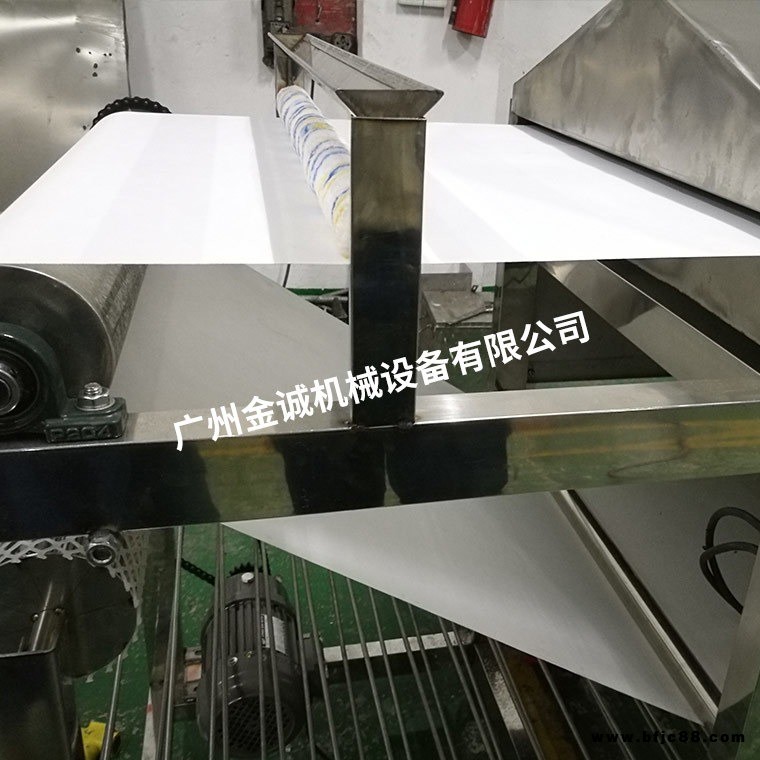 金誠JC-JB 河粉機布 河粉機專用蒸粉布 耐高溫