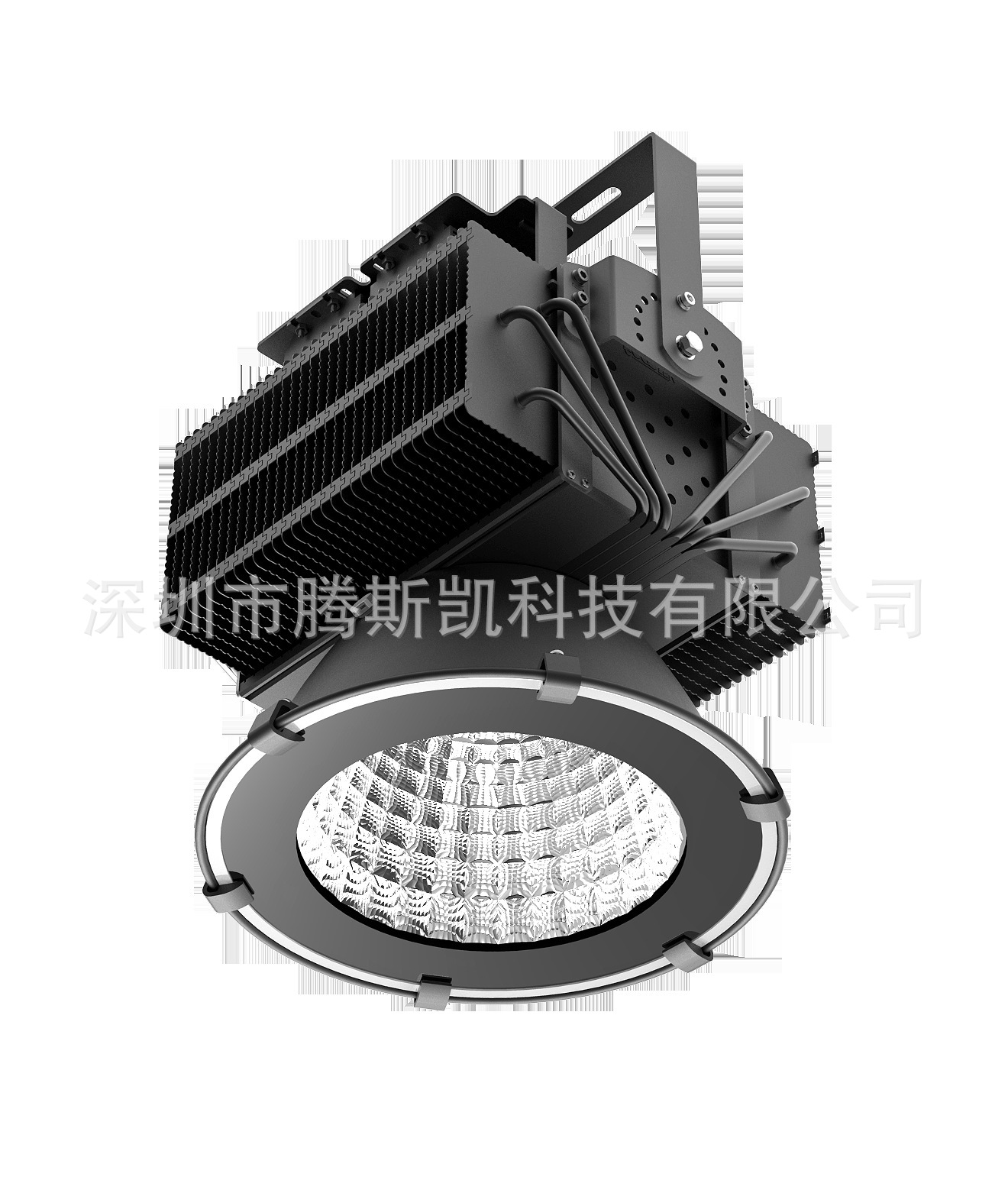 100w投光燈 200w 300w 400w 500wled投光燈廠家示例圖1