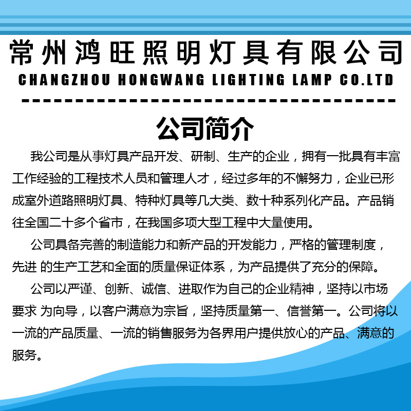 定制戶外室外地插燈LED多款式多場景適用小區園林別墅街道廣場示例圖1