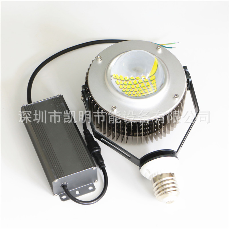 飛利浦金鹵燈泡 投射燈外墻燈LED投光燈泡120W 150W 180W示例圖4