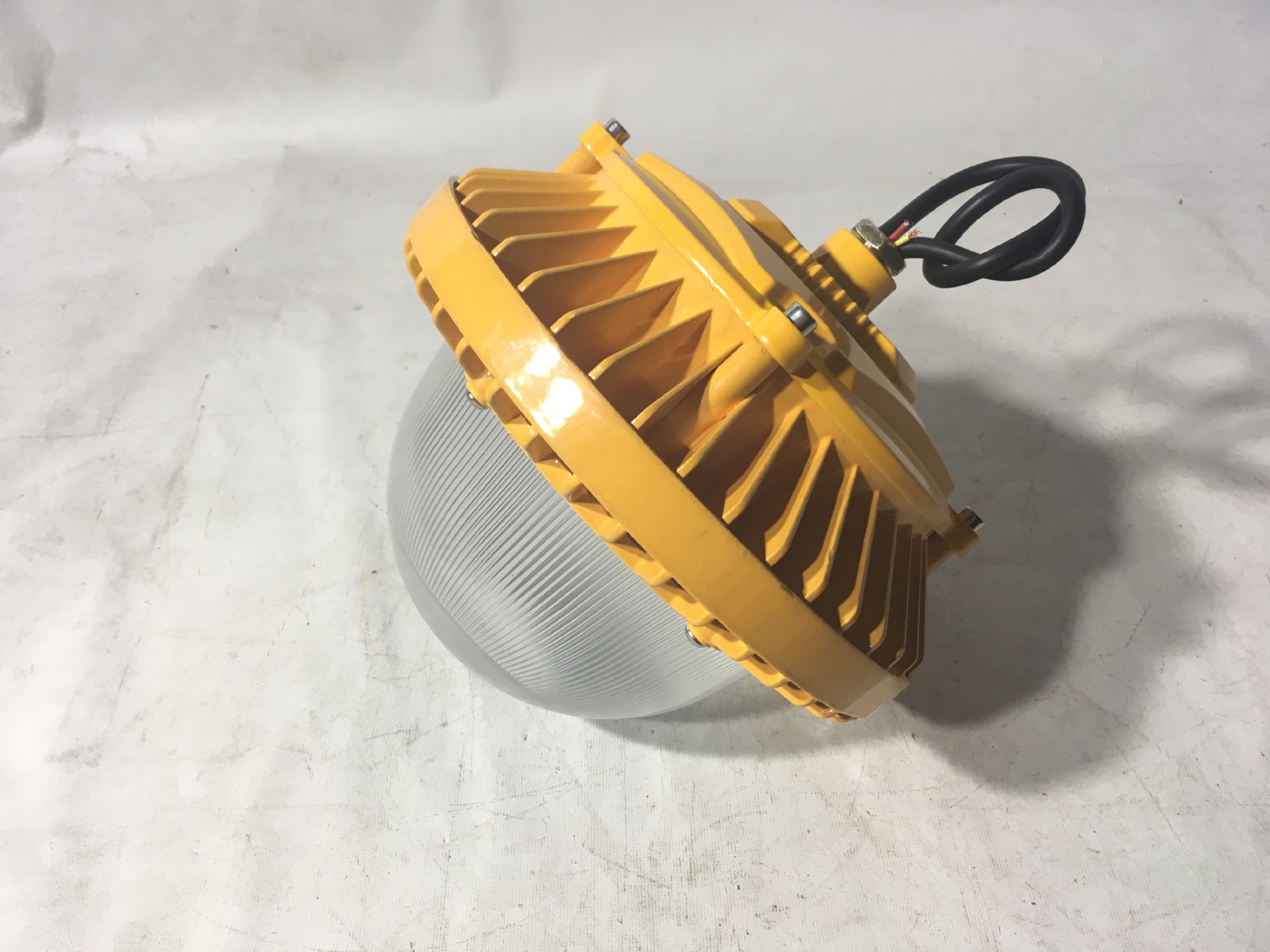 浙江led投光燈 礦用led防爆燈100W 節(jié)能led泛光燈150W 冷庫照明燈示例圖4