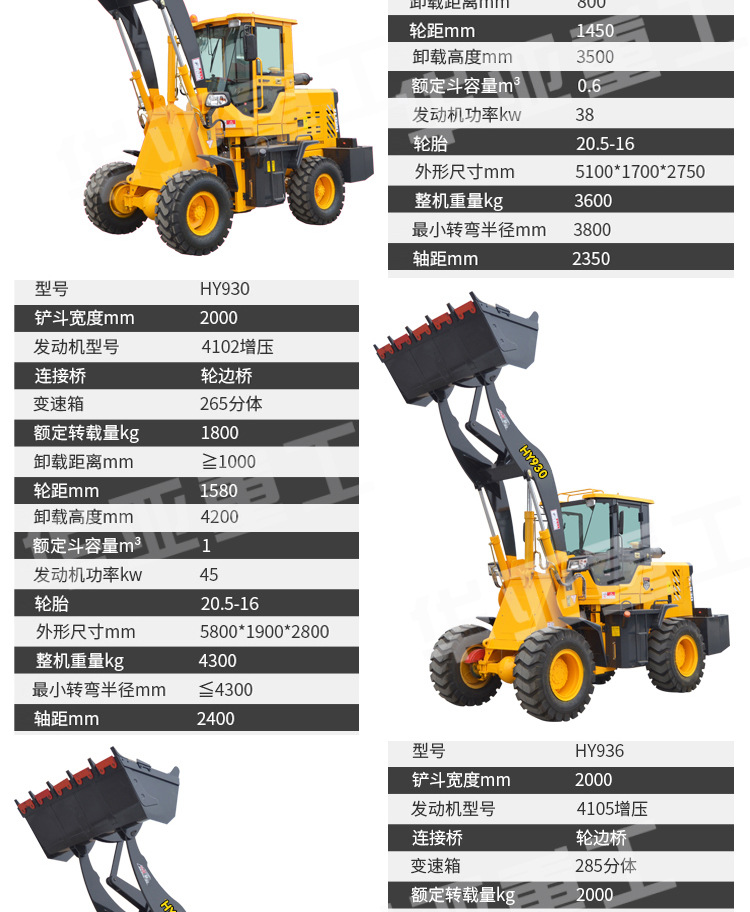 裝載機|鏟車|小型裝載機|920鏟車|926裝載機