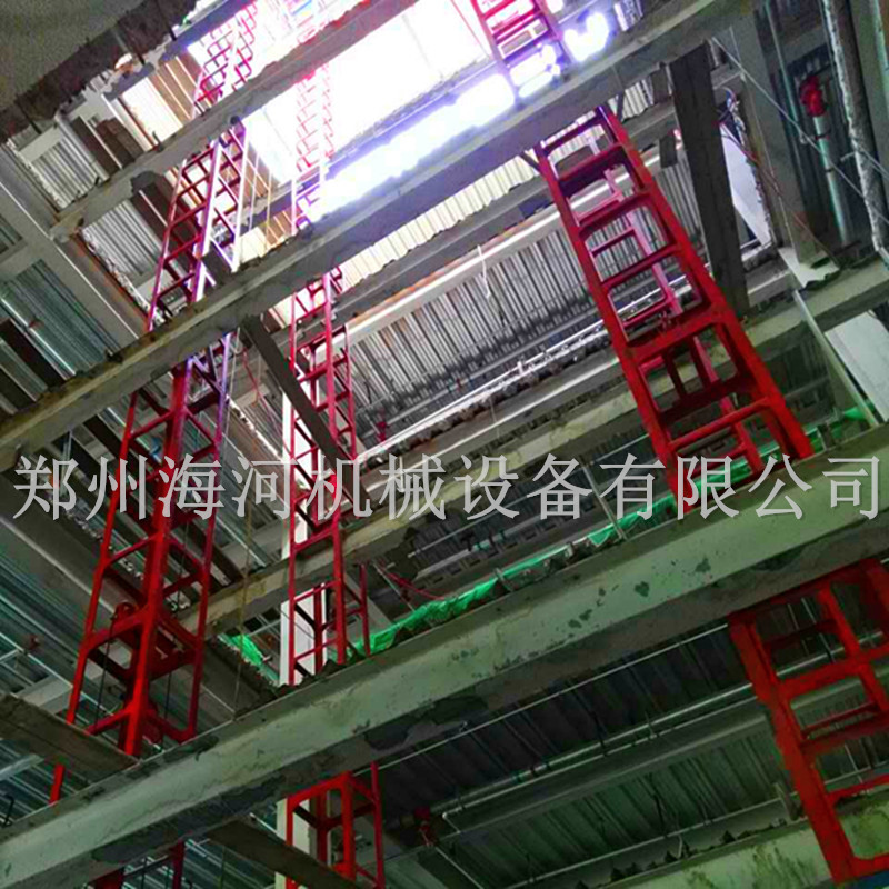 蓋樓裝修用 高層樓房建筑機械施工升降機 咨詢熱線：示例圖9