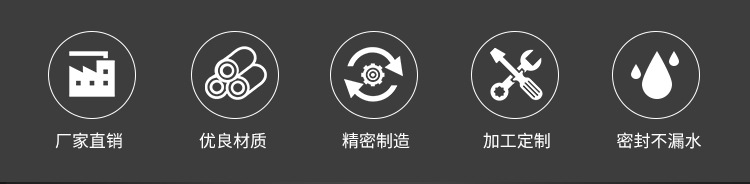 訂制不銹鋼氣彈簧支撐桿 氣動液壓氣壓桿 柜門支撐液壓桿生產廠家示例圖2