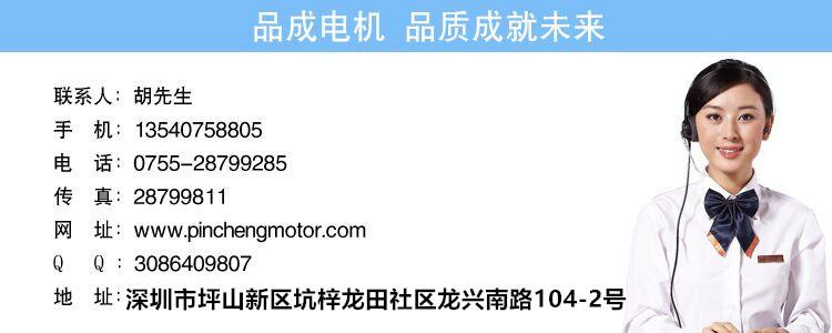 廠家直銷FFN30微型直流電機門鎖馬達小型電動工具示例圖9