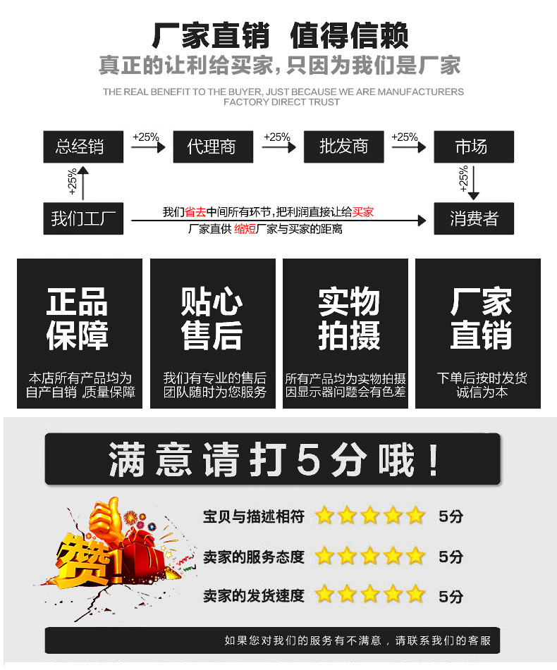 電流表廠家批發 6L2 800A交流電流電壓表頭 電流測量儀表示例圖9