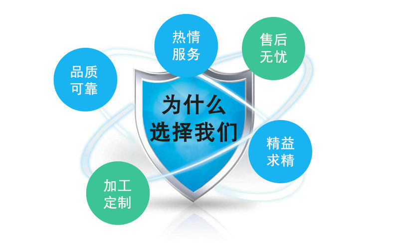 廠家推薦 氣動塑料球閥 大口徑氣動球閥 卡箍式氣動球閥三通球閥示例圖10