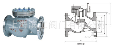 h41h 結構圖