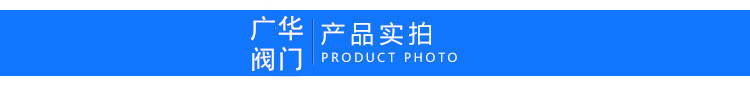 不銹鋼卡套式直通單向閥 H91X-160卡套式止回閥 彈簧式逆止閥廠家示例圖5