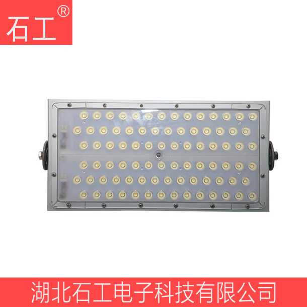 LED投光燈 - 規格型號:NTC9286 400W