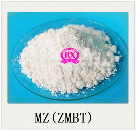 鶴壁榮欣促進(jìn)劑    ZMBT-2,ZMBT-15  化學(xué)名稱 2-硫醇基苯駢噻唑鋅鹽示例圖1